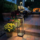 Home Solar - Dark Gray | Zafferano