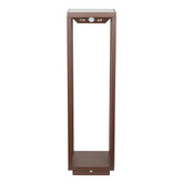 Home Solar - Dark Gray | Zafferano