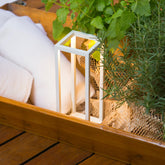 Home Pro - Antique Nickel | Zafferano