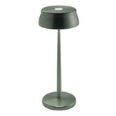 Sister Light - Anodized Green | Zafferano