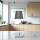 Poldina Pro Mini - Dark Gray | Zafferano