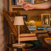 Poldina Pro Mini - Dark Gray | Zafferano