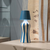 Poldina Pro Stopper - White | Zafferano