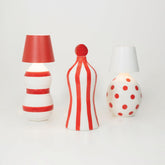 Poldina Pro Stopper - White | Zafferano