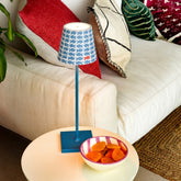 Poldina Graphic Shade - Poldina Pro Collection | Zafferano
