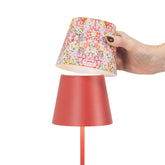 Poldina Graphic Shade - Poldina Pro Collection | Zafferano