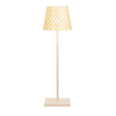 Poldina Graphic Shade - Yellow Pears | Zafferano