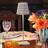 Poldina Graphic Shade - Lampshades | Zafferano