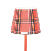 Poldina Holiday Graphic Shade - Poldina Pro Collection | Zafferano