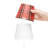 Poldina Holiday Graphic Shade - Poldina Pro Collection | Zafferano