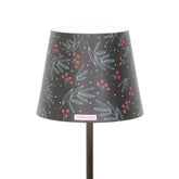 Poldina Holiday Graphic Shade - Poldina Pro Collection | Zafferano