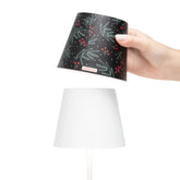 Poldina Holiday Graphic Shade - Poldina Pro Collection | Zafferano
