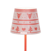 Poldina Holiday Graphic Shade - Poldina Pro Collection | Zafferano