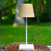 Poldina Graphic Shade - Lampshades | Zafferano