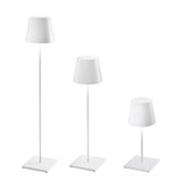 Poldina Pro XXL Floor Lamp - Sand | Zafferano