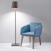 Poldina Pro XXL Floor Lamp - Poldina Pro Collection | Zafferano