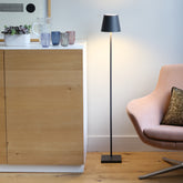 Poldina Pro L Floor Lamp - Poldina Pro Collection | Zafferano