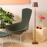 Poldina Pro L Floor Lamp - Poldina Pro Collection | Zafferano