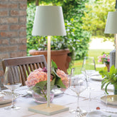 Poldina Pro L Desk Lamp - Black | Zafferano