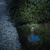 Solar Spotlight - Dark Gray | Zafferano