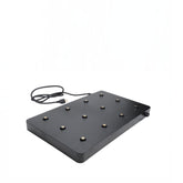 12-Lamp Multi-Contact Charging Platform: Assorted Lamps - Default Title | Zafferano