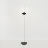 Pina Pro Floor Stand - White | Zafferano