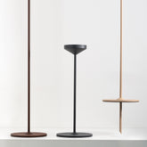 Pina Pro Floor Stand - White | Zafferano