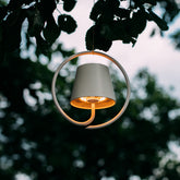 Poldina Pro Suspension Magnetic - White | Zafferano