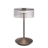 Crystal Pro Table Lamp - Table Lamps | Zafferano