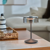 Crystal Pro Table Lamp - Table Lamps | Zafferano