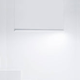 Pencil Light - Horizontal Suspension - Pencil | Zafferano