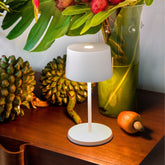 Olivia Pro Mini - Rust | Zafferano