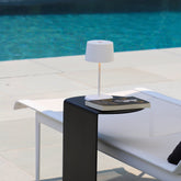 Olivia Pro Mini - Rust | Zafferano