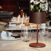 Olivia Pro Mini - Rust | Zafferano