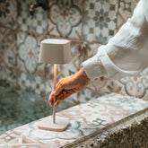 <p>Ofelia</p> | Zafferano