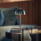 Theta Pro - Matte Black | Zafferano