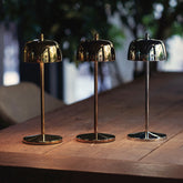 Theta Pro - Matte Black | Zafferano