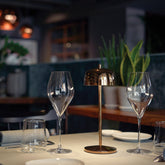 Theta Pro - Matte Black | Zafferano