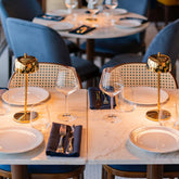 Theta Pro - Matte Black | Zafferano