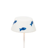 Swap Pro Mini Ceramic Shade - Lampshades | Zafferano