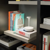 Swap Pro Mini - White | Zafferano