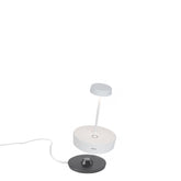 Swap Pro Mini - White | Zafferano