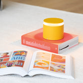 PushUp Pro - White | Zafferano