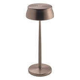 Sister Light Wi-Fi Table Lamp - Anodized Copper | Zafferano