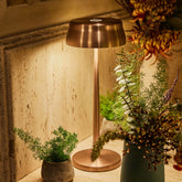 Sister Light Wi-Fi Table Lamp - Table Lamps | Zafferano