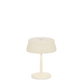Sister Light Mini Wi-Fi Table Lamp - Pearl Black | Zafferano