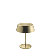 Sister Light Mini Wi-Fi Table Lamp - Pearl Black | Zafferano