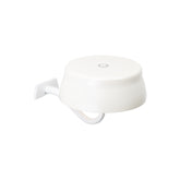 Sister Light Wi-Fi Wall Lamp - Pearl Black | Zafferano