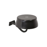 Sister Light Wi-Fi Wall Lamp - Pearl Black | Zafferano