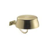 Sister Light Wi-Fi Wall Lamp - Pearl Black | Zafferano